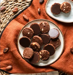 NUEVO Diamant Chocolat