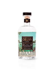 Selva (Botella)