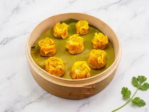 Siu Mai al vapor