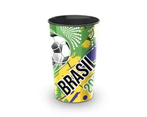 Vaso Brasil
