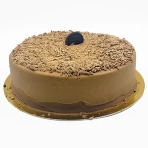 Pastel 3 Leches Choc Claro Med