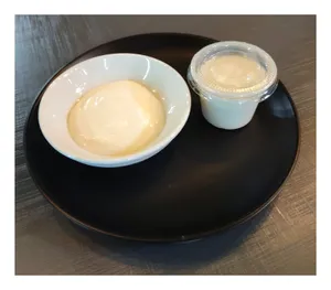 Salsa extra alioli
