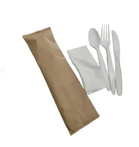 Venta set cubiertos