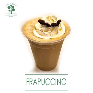 FRAPUCCINO