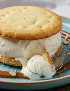 Alfajor Helado