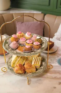 Tea Time San Valentin