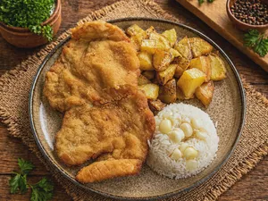 Milanesa
