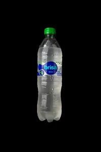 Agua con gas