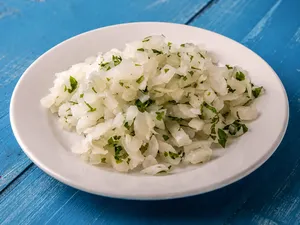 Salsa Verde Tradicional