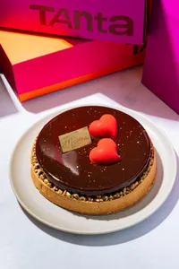 Tarta de Chocolate (18 cm)