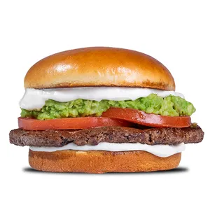 Burger Smash Italiana