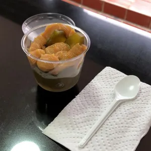 Brevas con arequipe y/o mora