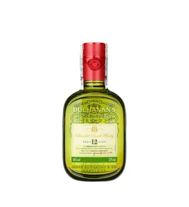 Buchanan's 12 Años (Botella)