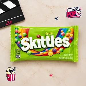Skittles Sour