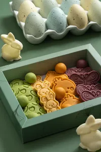 Pack de Maná Pascua