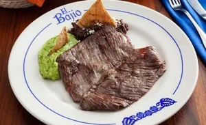 Cecina Natural de Res