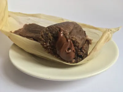 Tamales (10 pza)