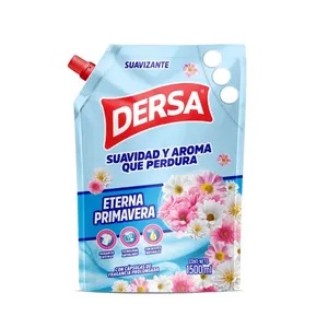 SUAVIZANTE DERSA ETERNA PRIMAVERA 1500ML DOYPACK