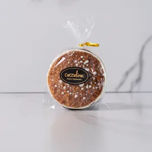 Bolsa Galletas Almendra - 3un