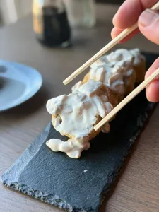 V10 Niku Roll