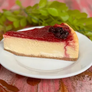 Cheescake New York