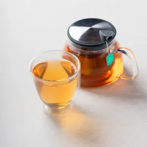 Té, Matcha e infusiones
