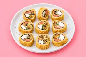 Deli Roll