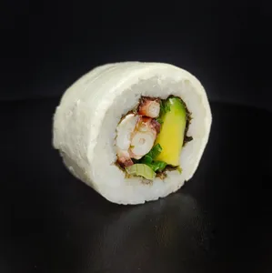 Tako cheese