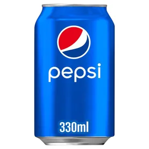 Pepsi 330ml