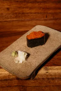 Nigiri Tobiko
