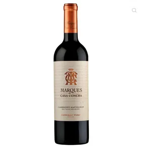 Marques Casa Concha Cabernet Sauvignon
