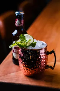 Moscow Mule