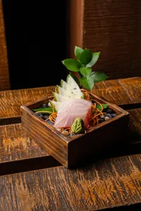 Pescado Blanco