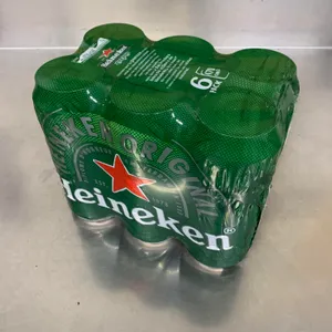 Cerveza heineken 470 cc six pack