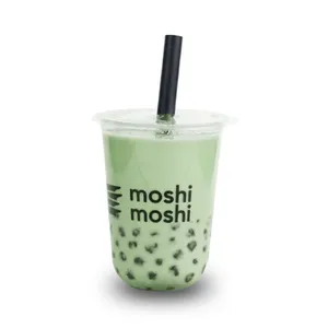 Tapioca Matcha
