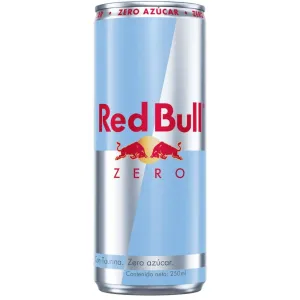 [k] RED BULL ZERO