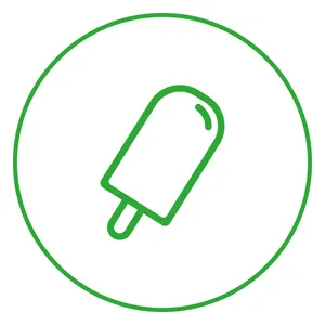 Postres helados & Semifreddos