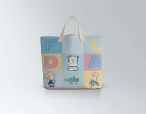 BOLSO DE MAFALDA - G