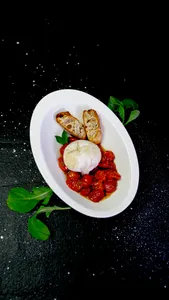 Amor por la Burrata