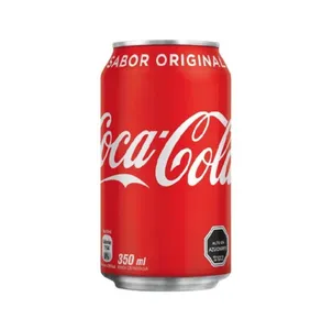 Bebida Lata 350 Ml