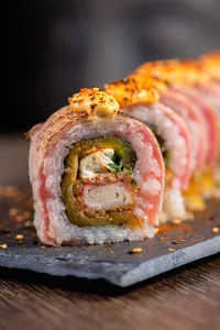 Sensei roll (10 piezas)