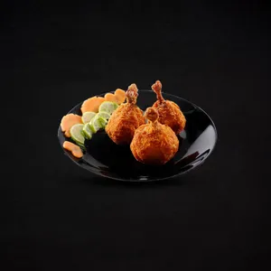 Piernitas al Limón
