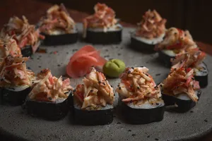 Sushi Kioto