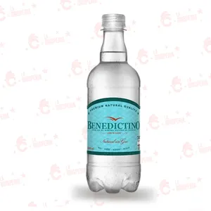 Elige Bebida o Agua