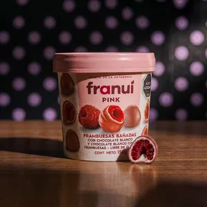 Franui Pink
