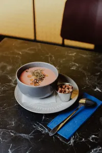 Gazpacho