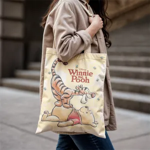 BOLSO WINNIE THE POOH / TIGER