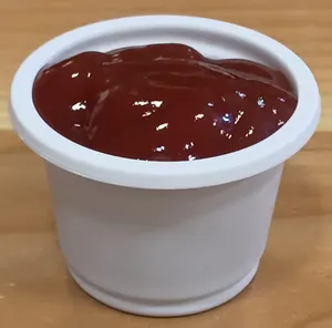 Ketchup