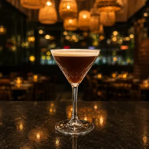 Espresso Martini