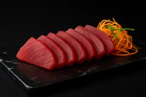 Sashimi Atún (7 unidades)